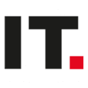 stepIT.net GmbH Logo