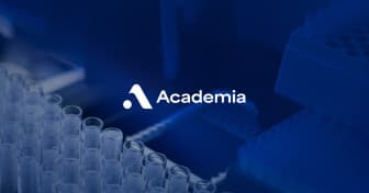 Academia Gruppe Logo