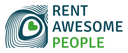 Rent Awesome People GmbH Logo