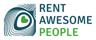 Rent Awesome People GmbH Logo