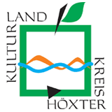 Kreis Höxter Der Landrat Logo