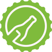 flaschenpost SE Logo