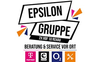 Epsilon Shop GmbH Logo