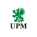 UPM – The Biofore Company Logo