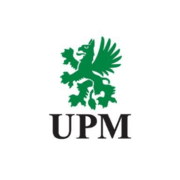 UPM – The Biofore Company Logo