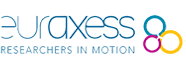 EURAXESS Logo