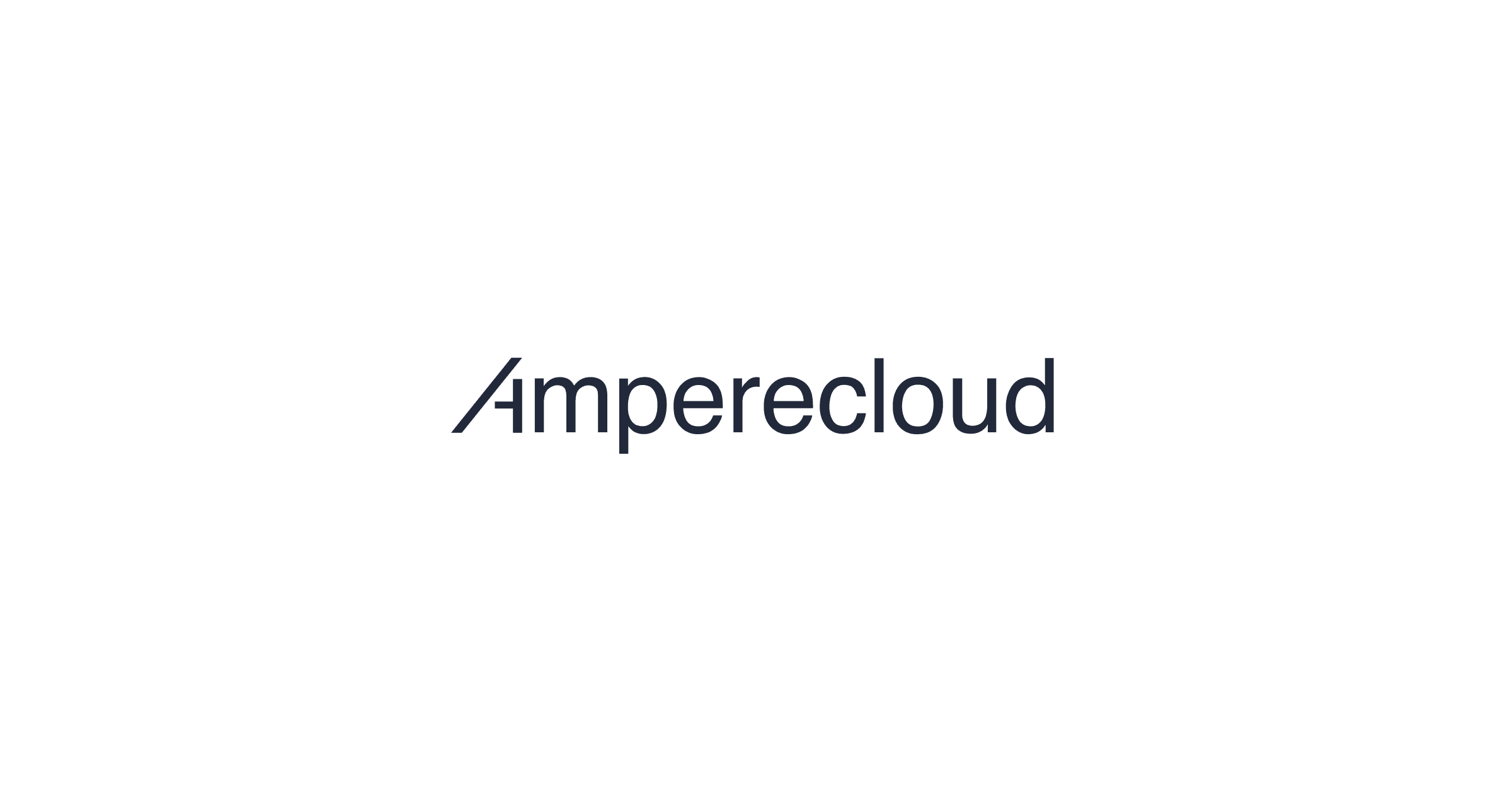 Amperecloud GmbH Logo