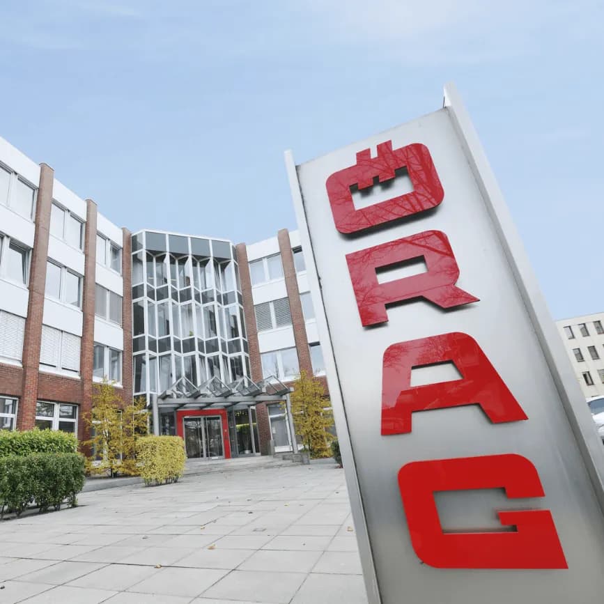 ÖRAG Rechtsschutzversicherungs-AG Logo