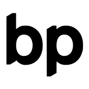 blocher partners GmbH Logo