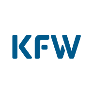 Logo von KfW Bankengruppe