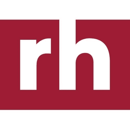 Robert Half Deutschland GmbH & Co. KG Logo