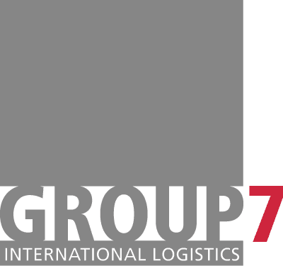 GROUP7 AG Logo