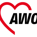 AWO Sozialmanagement gGmbH Saale-Orla-Kreis Logo