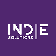 INDIE Solutions Logo