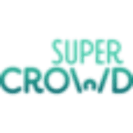 Super Crowd Entertainment GmbH Logo