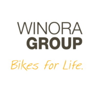 Winora-Staiger GmbH Logo