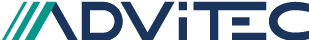 ADVITEC Informatik GmbH Logo