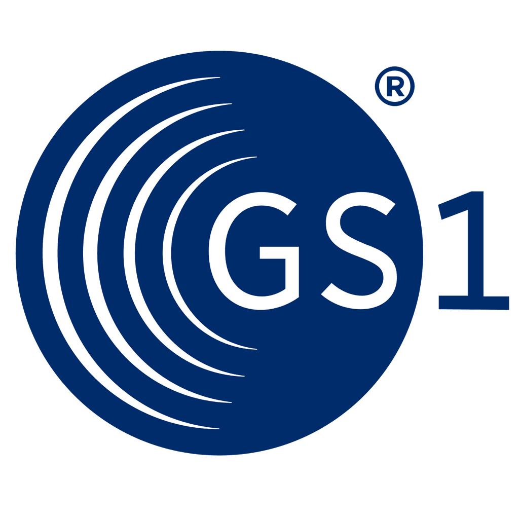 GS1 Germany Logo