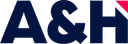 A & H Zeitarbeit GmbH Logo