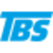 TBS beim DGB NRW e. V. Logo