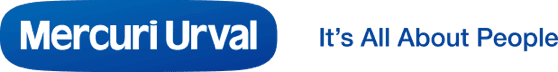 Mercuri Urval GmbH Logo