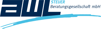 AWL  Steuerberatungsgesellschaft mbH Logo