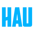 HAU Hebbel am Ufer Logo