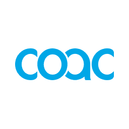 coac GmbH Logo