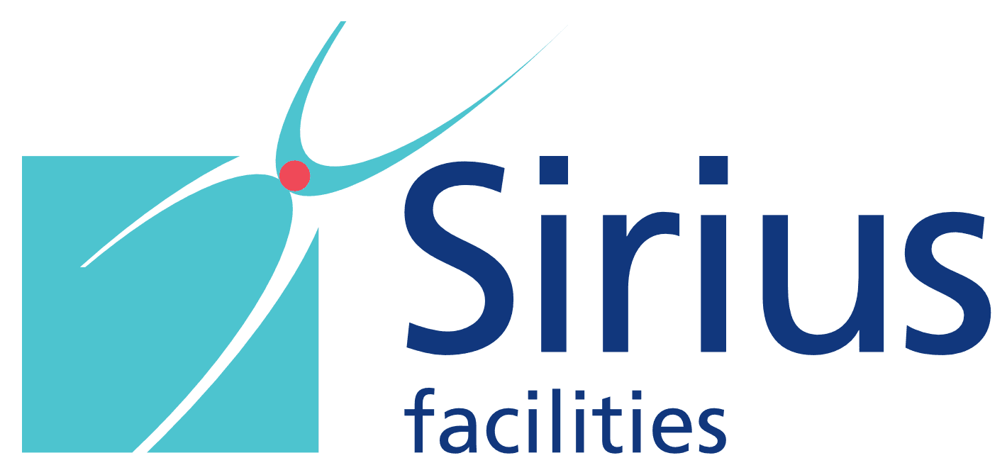 Sirius Facilities GmbH Logo