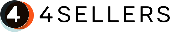 4SELLERS GmbH Logo
