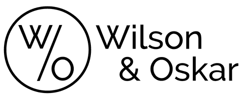 Wilson & Oskar Logo