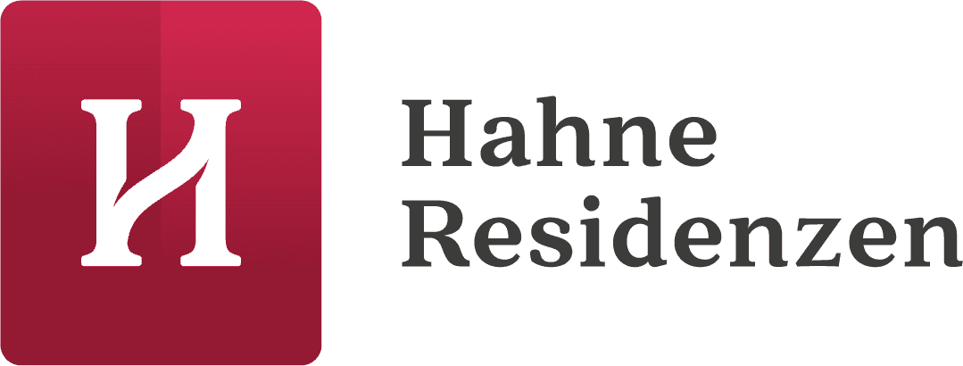 Hahne Holding Logo