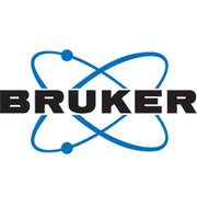 Logo von Bruker