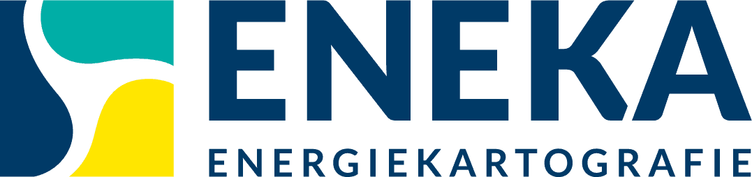 ENEKA.Energiekartografie Logo
