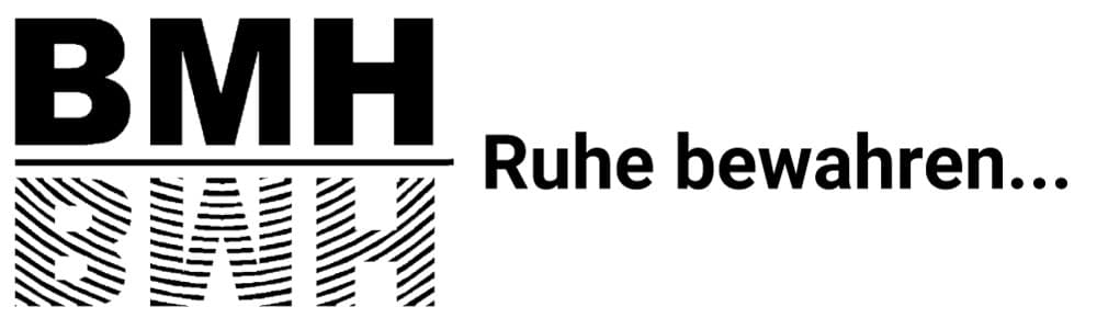 Bonk-Maire-Hoppmann GmbH Logo