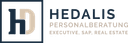 Hedalis Logo
