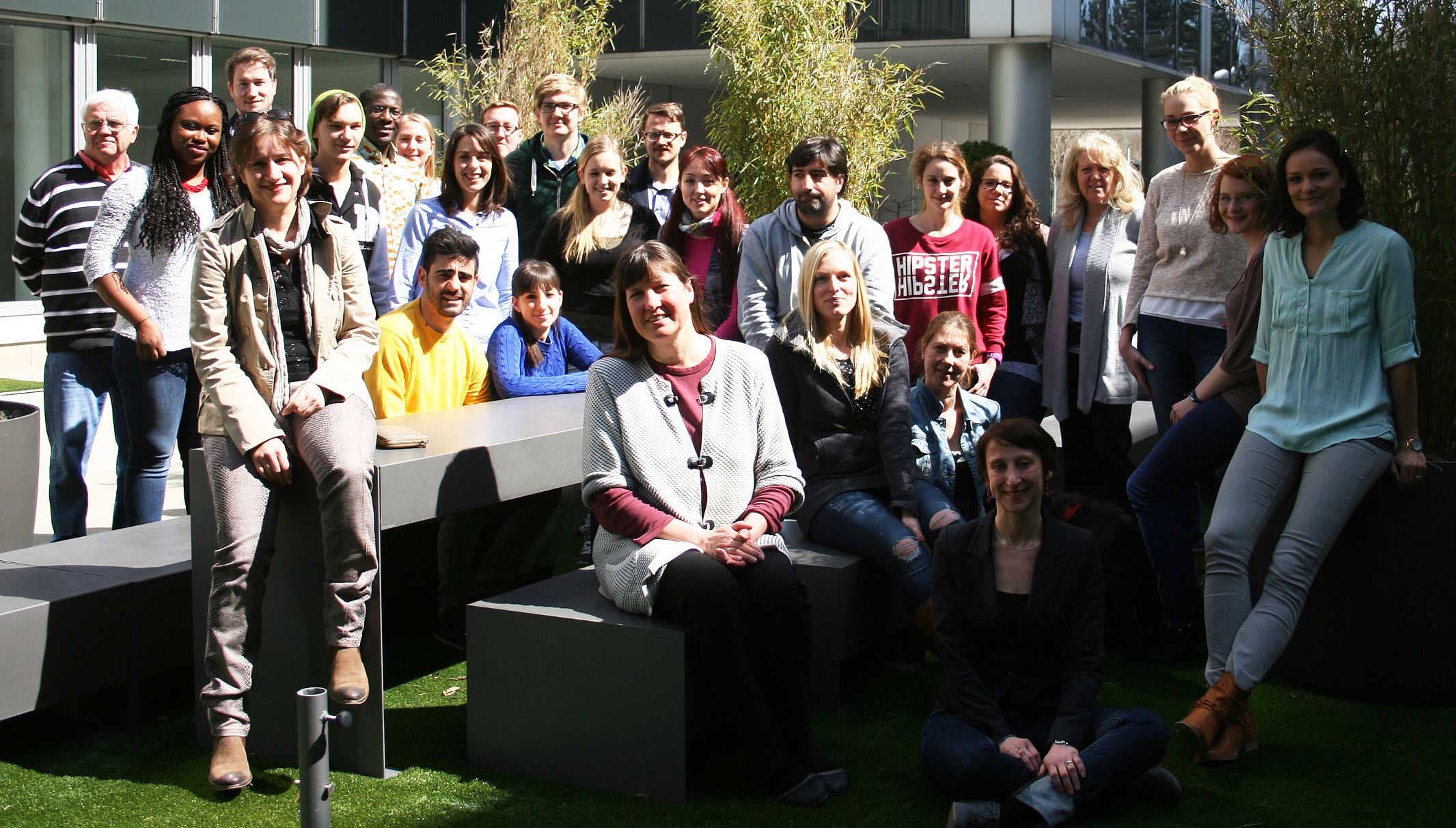 Media-Concept Burobedarf GmbH Logo