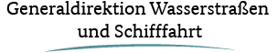 Wasserstraßen-Neubauamt Heidelberg Logo