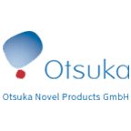 Otsuka Novel Products GmbH Logo