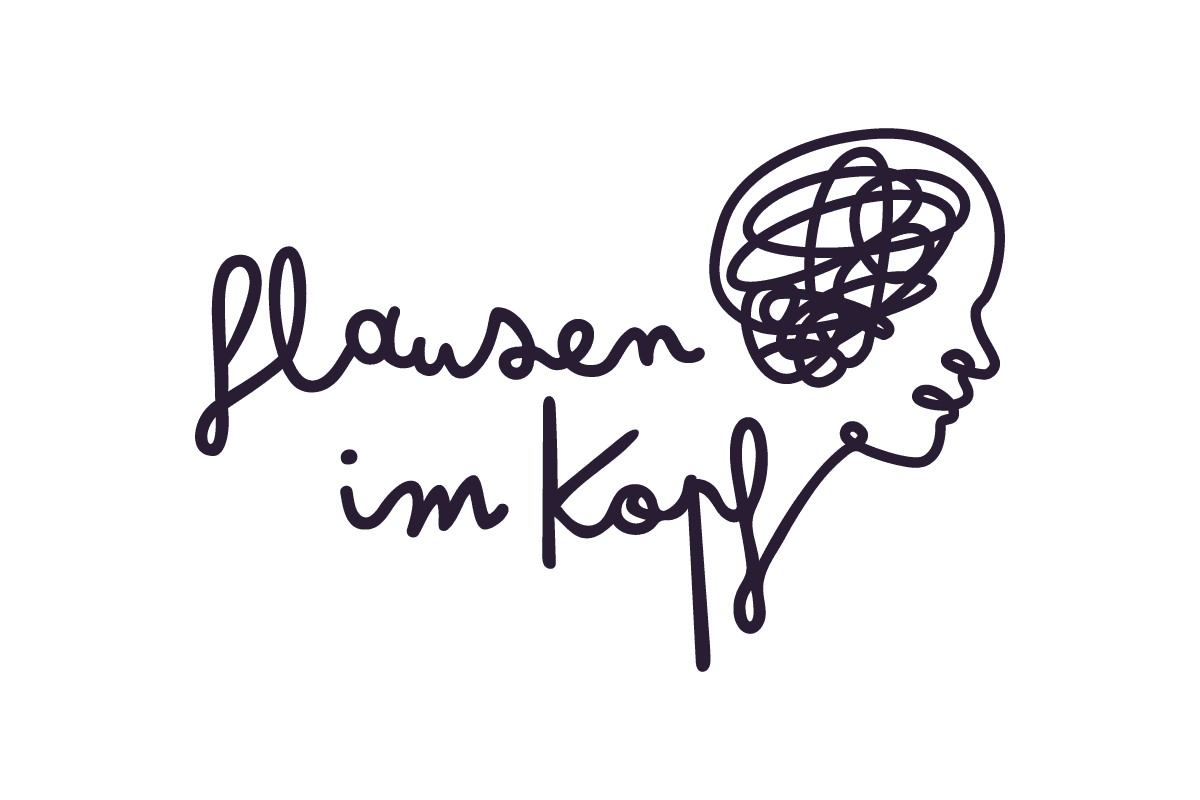 Tobias Mirlach Flausen im Kopf Logo