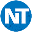 Logo von NewTec GmbH