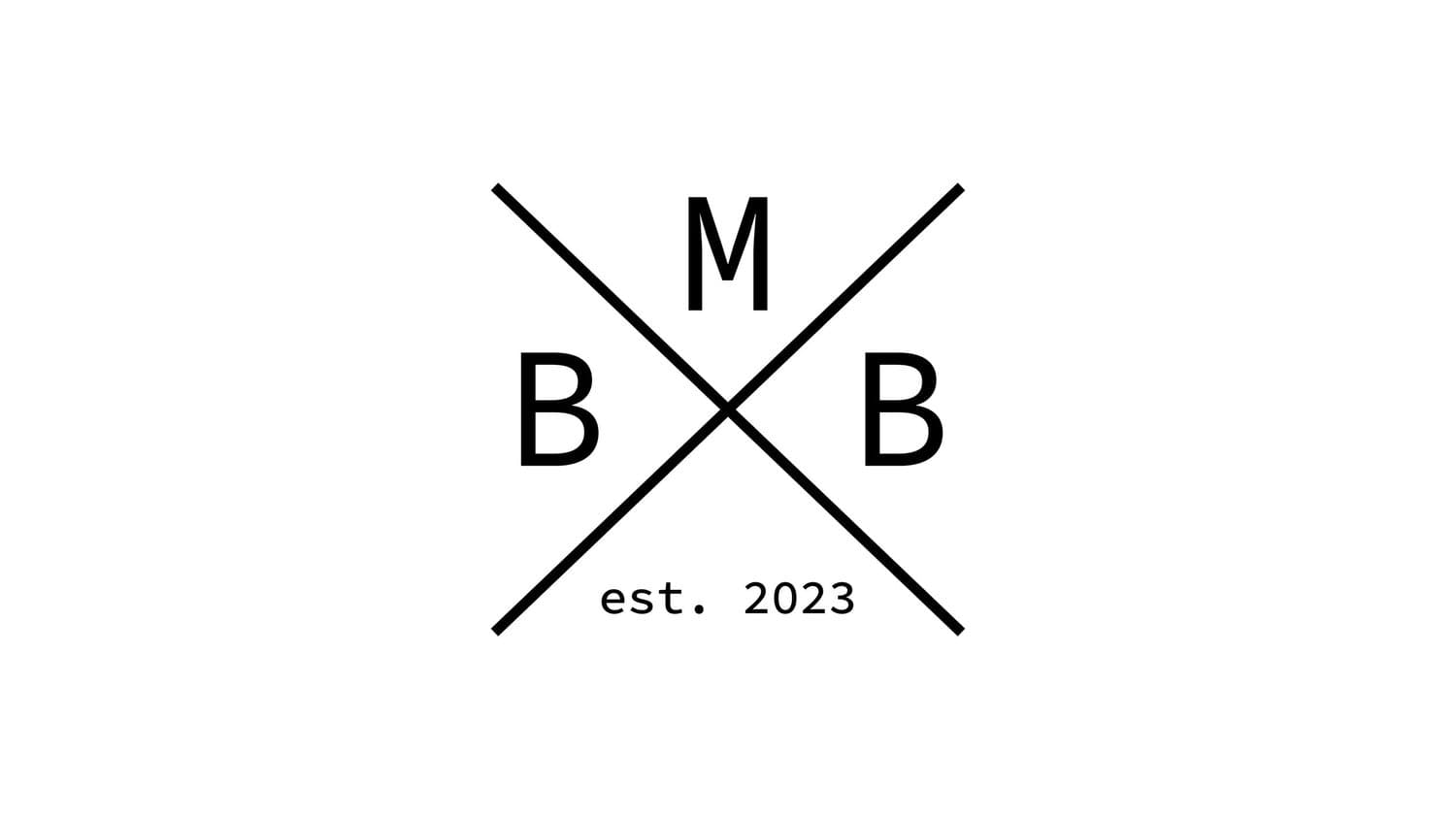 Block MB Logo
