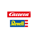 Carrera Revell Europe GmbH Logo