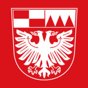 Landratsamt Ansbach Logo