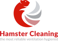 Hamstercleaning GmbH Logo
