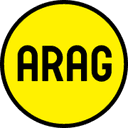 ARAG Allgemeine Versicherungs AG Logo