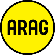 ARAG Allgemeine Versicherungs AG Logo