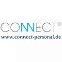 Connect Personal-Service GmbH Logo