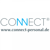 Logo von Connect Personal-Service GmbH