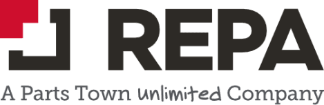REPA GROUP Logo